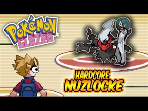 THIS RomHack AGED WELL (Hardcore Nuzlocke) .